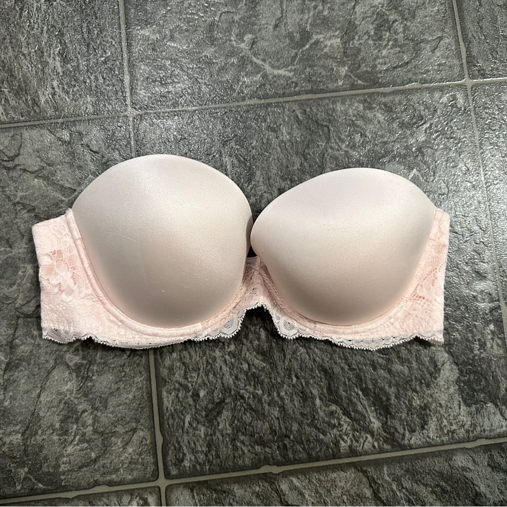 La senza bra 36D